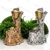 Умывальник для кафе