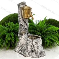 Декоративный умывальник