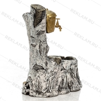 Умывальник для сада