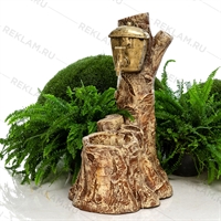 Умывальник садовый