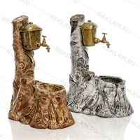 Садовый умывальник