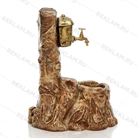 Уличный умывальник