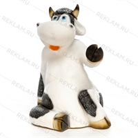 Фигура корова