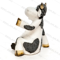 Корова сказочная