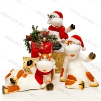 декоративные праздничные фигуры