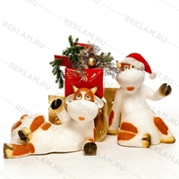 декоративные фигуры для оформления ТЦ