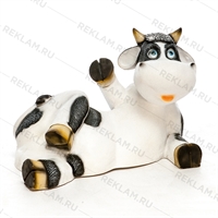 Фигура корова