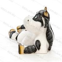 Корова фигура для сада