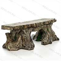 Скамейка для парка