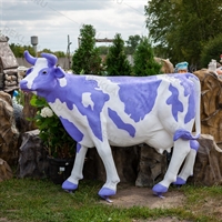 объёмная реклама