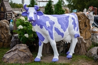 ростовая фигура для рекламы