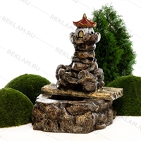 Фонтан декоративный