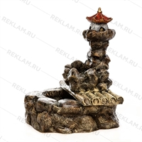 Фонтан для летнего кафе