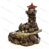 Декоративный фонтан для парка