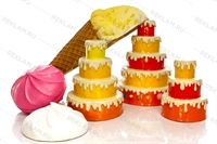 Фигура Мороженое рожок, U08774 - фото 20194