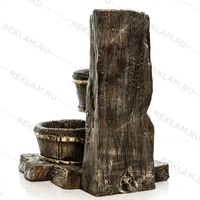 Умывальник для кафе