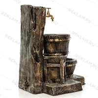 Декоративный умывальник