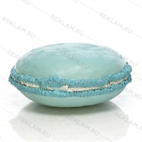 Арт объект Макарун