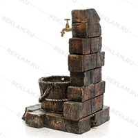 Умывальник для сада