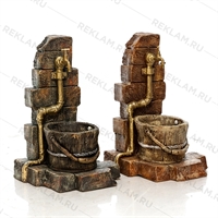 Умывальник для улицы