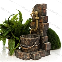 Умывальник для кафе