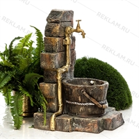 Умывальник для сада