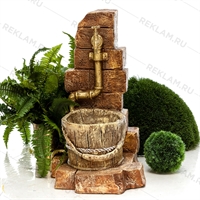 Декоративный умывальник