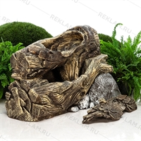 Фонтан для кафе