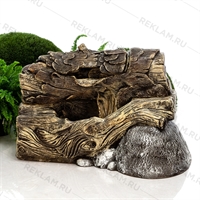 Фонтан для дачи