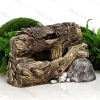 Декоративный фонтан