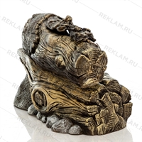 Фонтан для летнего кафе