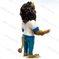 Рекламные фигуры для стоматологии