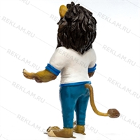 Фигуры животных на заказ Лев