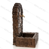 Умывальник для кафе