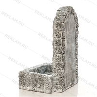 Декоративный умывальник для сада Декоративный умывальник для сада