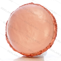 Макарун объемная фигура