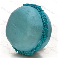 Рекламная фигура макарун