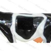 рекламные фигуры