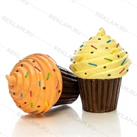 Муляжи сладостей