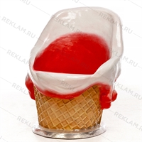 Детское кресло