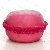 Рекламная фигура макарун