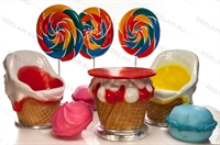 Набор мебели для кафе