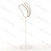 рекламная стойка Хот Дог