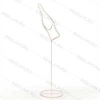 неоновая стойка бутылка пепси