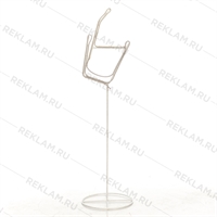 Неоновая стойка Напиток