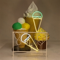 неоновые вывески для кафе и ресторанов