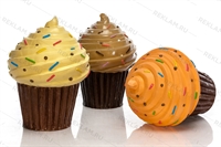 Комплект фигур для кафе маффины