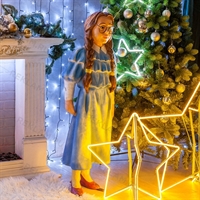 Декоративная фигура девочки Элли