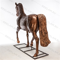 фигура коня