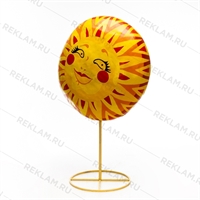 купить объемные фигуры